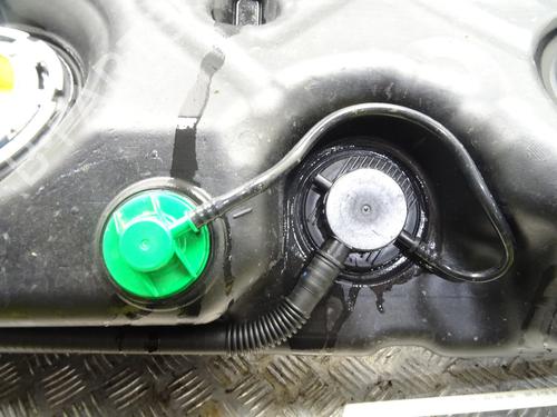Fuel tank MINI MINI (F56) John Cooper Works | BP29269792C62 