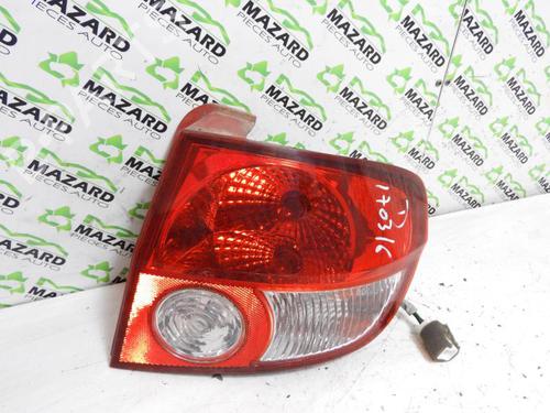 Used Right taillight Right taillight 21965192 21965192