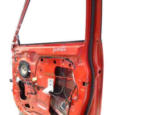 Right front door SSANGYONG TIVOLI 1.6 XDi 160 | BP32190525C3 
