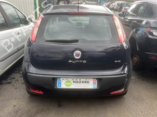 Headlight switch FIAT PUNTO EVO (199_) 1.3 D Multijet (199AXC1A, 199BXC1A, 199AXT1A, 199BXT1A) | BP24237888I24  - Image 11