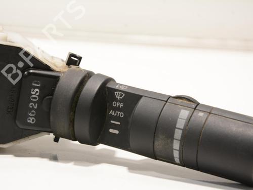 Steering column stalk NISSAN NAVARA NP300 (D40) 2.5 dCi 4WD | BP31669762I23 - Image 3