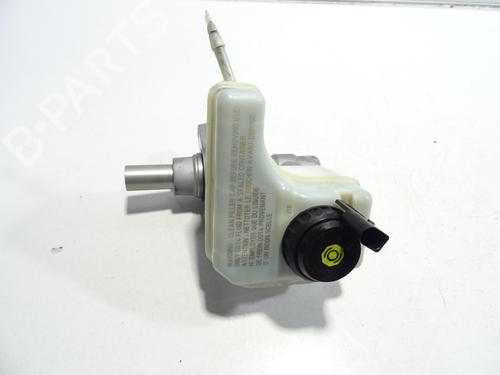 Brake master cylinder VW PASSAT B7 Variant (365) 2.0 TDI 4motion | BP32447274M77 - Image 2