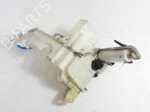 Windscreen washer tank VW PASSAT B6 (3C2) 1.9 TDI | BP21969647C113 