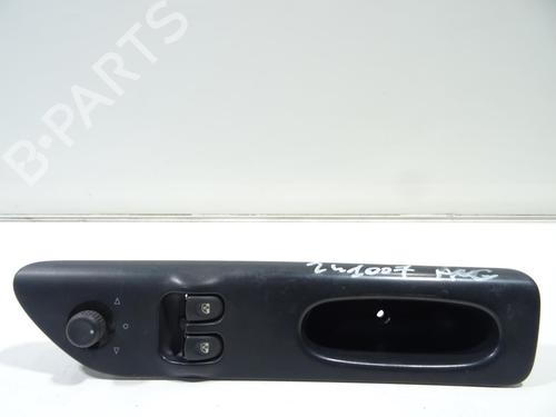 Used Left front window switch Left front window switch RENAULT LAGUNA I (B56_, 556_) 1.9 dTi (B56J) (98 hp) 29838815 29838815