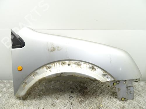 Used Right front fenders FORD TOURNEO CONNECT 1.8 TDCi (90 hp) 29838903