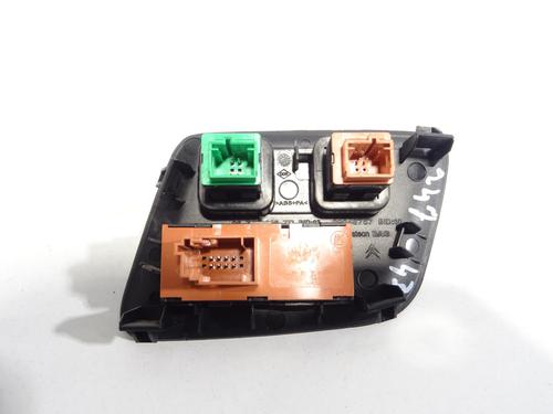 Used Switch Switch CITROËN DS4 (NX_) 1.6 HDi 115 (114 hp) 27516239 27516239