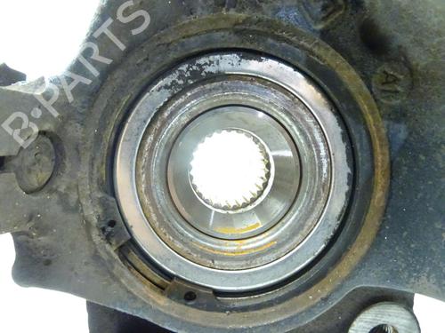 Used Left front steering knuckle Left front steering knuckle 38297019 38297019