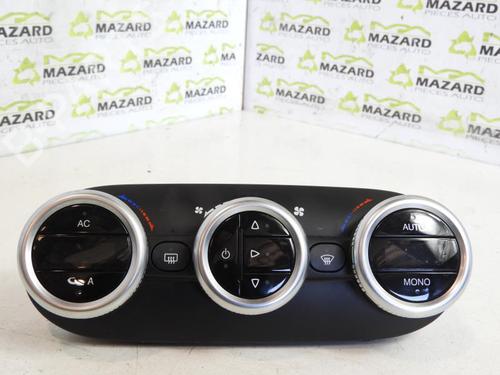 Used Climate control Climate control 20070182 20070182