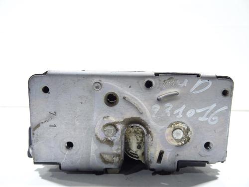 Front right lock FIAT DUCATO Van (250_) 120 Multijet 2,3 D | BP21635805C97 