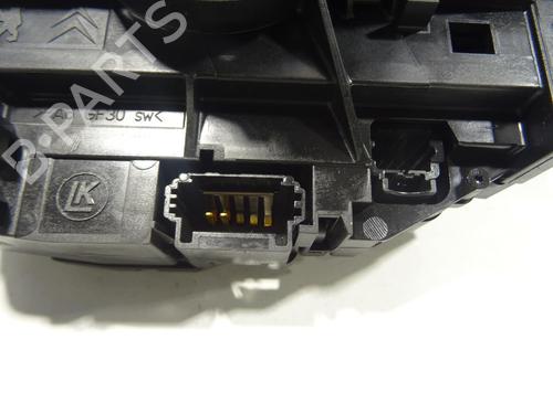 Steering column stalk CITROËN DS4 (NX_) 1.6 HDi 115 | BP27999793I23  - Image 5