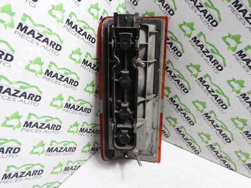 Used Right taillight Right taillight 21966457 21966457