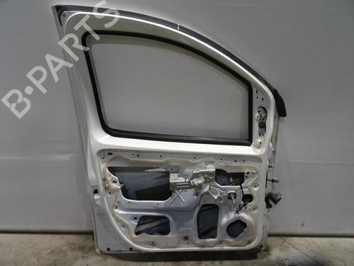 Left front door CITROËN NEMO Box Body/MPV (AA_) 1.3 HDi 75 | BP29028808C2 