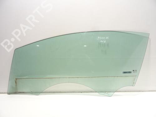 Front left door window OPEL ASTRA J GTC 2.0 OPC Turbo (08) | BP29543219C18 