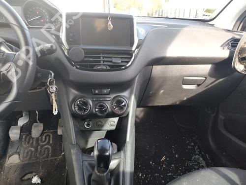 Engine PEUGEOT 208 I (CA_, CC_) 1.2 VTI 82 | BP37202505M1  - Image 17