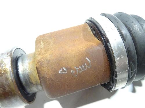 Right front driveshaft RENAULT CAPTUR I (J5_, H5_) 1.5 dCi 90 (J5N4, J5M5, J5MW, J5M6, J5AL, J5AJ) | BP24555003M39 - Image 2