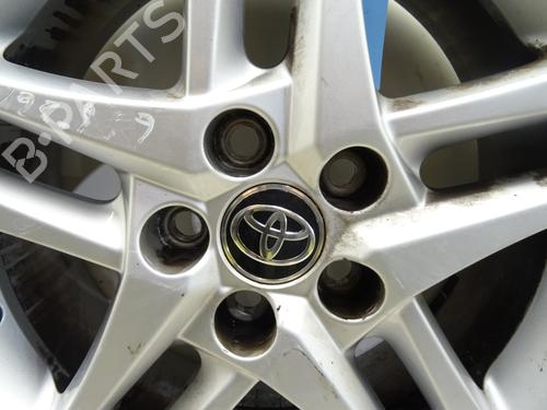 Rim TOYOTA C-HR (_X1_) 1.8 Hybrid (ZYX10_, ZYX11_, ZYX10R, ZYX11R) | BP29484635C45 