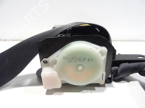 Front right belt tensioner TOYOTA YARIS (_P1_) 1.3 (NCP10, SCP12_) | BP29425093C88 