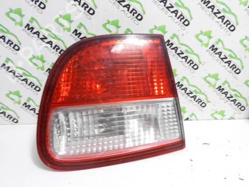 Venstre baglygte bagklap SEAT LEON (1M1) 1.9 TDI | BP20047921C79 