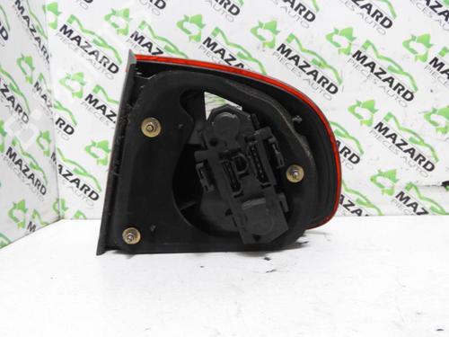 Left taillight SEAT TOLEDO II (1M2) 1.9 TDI | BP20047503C34 