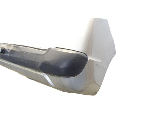 Rear bumper PEUGEOT 207 SW (WK_) 1.6 HDi | BP32269768C8 