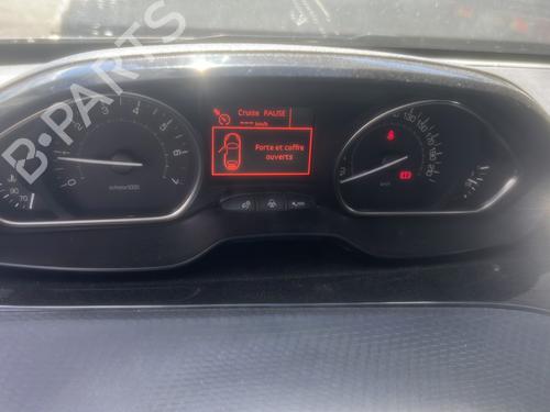 Fælk PEUGEOT 2008 I (CU_) 1.2 THP 110 / PureTech 110 | BP35961676C45 - Image 22