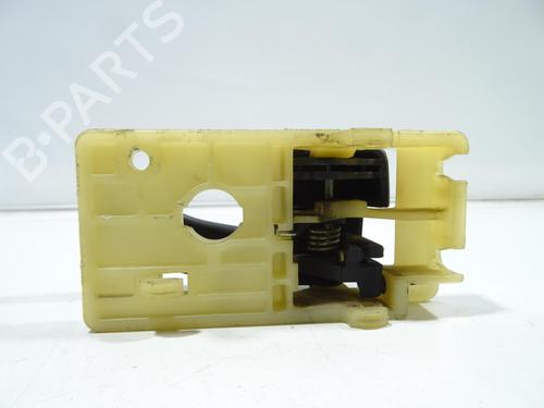 Rear left interior door handle HYUNDAI TUCSON (JM) 2.0 CRDi | BP24656113I15 
