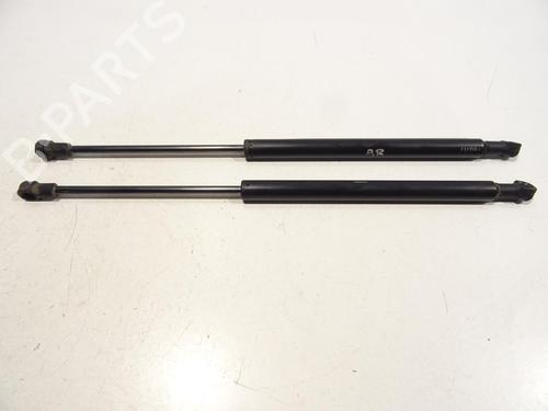 Tailgate lift support SUZUKI IGNIS III (MF, FF) 1.2 (ATK412) | BP29863407C138 - Image 4