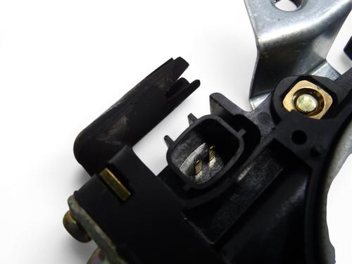 Used Rear left window mechanism Rear left window mechanism NISSAN X-TRAIL I (T30) 2.2 Di 4x4 (114 hp) 37725714 37725714