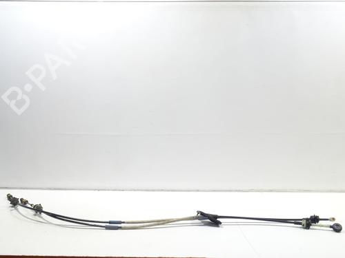 Cable FORD KA+ III (UK, FK) 1.2 Ti-VCT | BP32524695E12 - Image 2