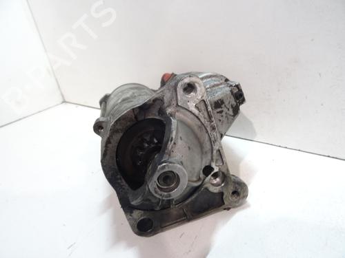 Used Starter Starter RENAULT MEGANE II (BM0/1_, CM0/1_) 1.9 dCi (BM0G, CM0G) (120 hp) 31834776 31834776