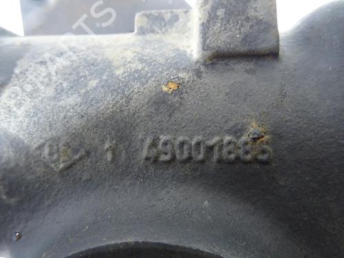 Used Steering rack Steering rack 39517862 39517862