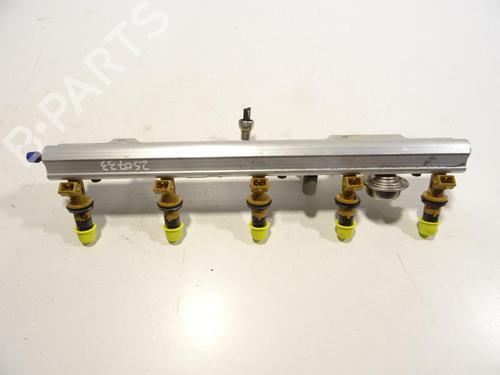 Used Injection rail Injection rail VOLVO S80 I (184) 2.4 (170 hp) 28477252 28477252