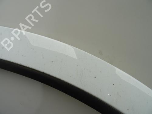 Right front door RENAULT KANGOO (KC0/1_) D 65 1.9 (KC0E, KC02, KC0J, KC0N) | BP28490141C3
