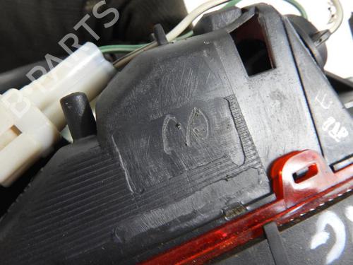 Left tailgate light TOYOTA HIACE IV Van (__H1_, __H2_) 2.5 D-4D 4WD (KLH18, KLH28) | BP21968070C79 