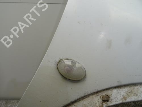 Right front fenders OPEL CORSA B (S93) 1.2 i 16V (F08, F68, M68) | BP29525853C42 