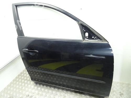 Right front door MAZDA 3 (BK) 1.6 DI Turbo | BP23788333C3 