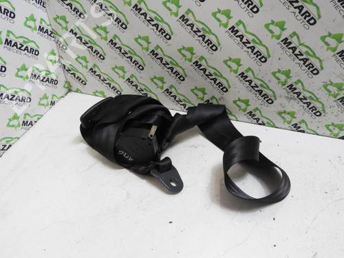 Used Rear left belt tensioner NISSAN MICRA III (K12) 1.5 dCi (65 hp) 20047476
