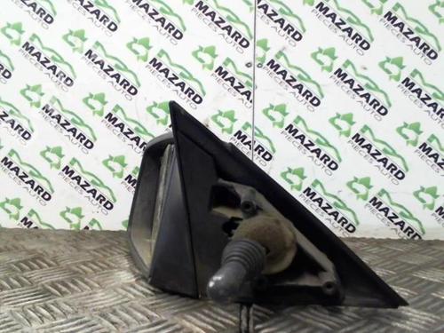 Bakspejl venstre Bakspejl venstre OPEL ASTRA F Estate (T92) [1991-2001] 21965523 21965523