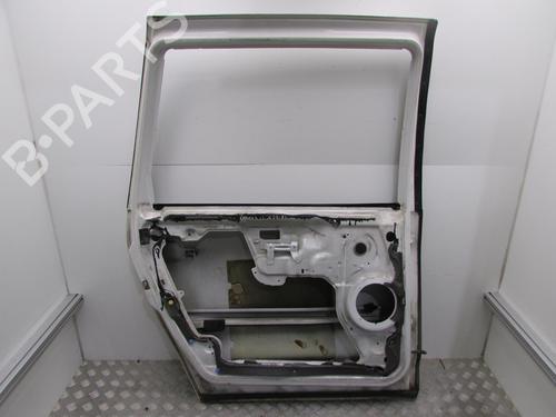 Left rear door FORD GALAXY I (WGR) 1.9 TDI | BP21005680C4 