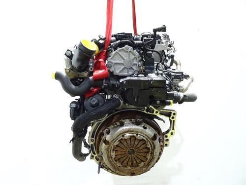 Engine PEUGEOT 208 I (CA_, CC_) 1.6 HDi / BlueHDi 75 | BP28588591M1