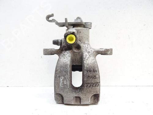 Used Right rear brake caliper Right rear brake caliper SKODA OCTAVIA III Combi (5E5, 5E6) 1.6 TDI (105 hp) 20041369 20041369