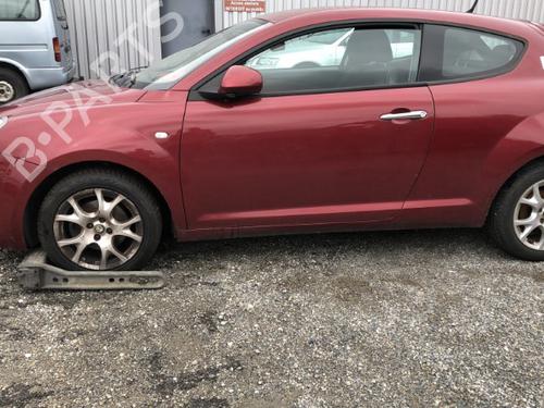 Warning switch ALFA ROMEO MITO (955_) 1.3 MultiJet (955AXP1A, 955AYC1A) | BP32113349I22  - Image 10