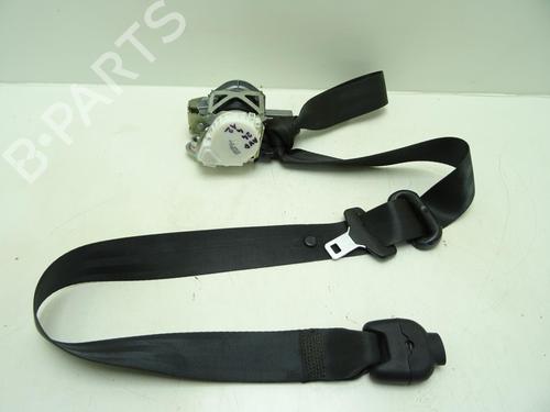 Front right seatbelt FORD KA (RU8) 1.3 TDCi | BP24860980I25 - Image 3