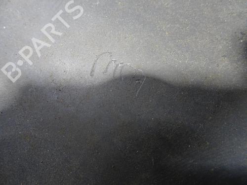 Used Corner bumper Corner bumper MERCEDES-BENZ SPRINTER 3,5-t Van (B906) 314 CDI (906.631, 906.633, 906.635, 906.637) (143 hp) 29188339 29188339