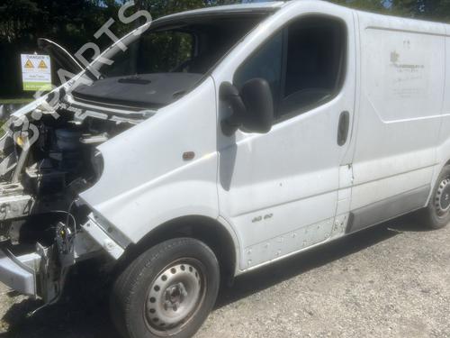 Water radiator RENAULT TRAFIC II Van (FL) 1.9 dCi 80 (FL0B) | BP27220515M31  - Image 9