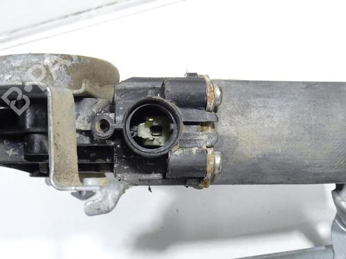 Rear right window mechanism NISSAN NAVARA NP300 (D40) 2.5 dCi 4WD (D40TT, D40T, D40M, D40BB) | BP20178425C25 