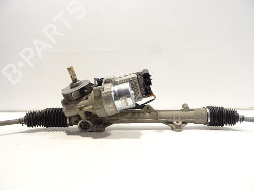 Steering rack PEUGEOT 207 (WA_, WC_) 1.4 HDi | BP29571396M22 