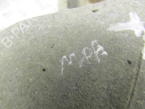 Front differential BMW 1 (E87) 120 d | BP26179957M23 - Image 8