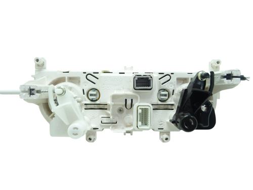 Climate control RENAULT CLIO IV (BH_) 1.5 dCi 90 | BP36872491I5 - Image 2