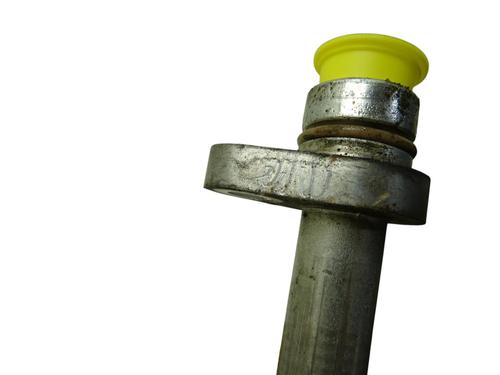 AC pipe RENAULT CAPTUR I (J5_, H5_) 1.5 dCi 90 (J5N4, J5M5, J5MW, J5M6, J5AL, J5AJ) | BP35888480M126 - Image 3